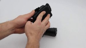 Мощный налобный фонарь с функцией Power Bank