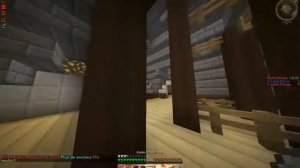 [BattleSheep] BattleSheep sur Lifecraft #2 (Commentary)