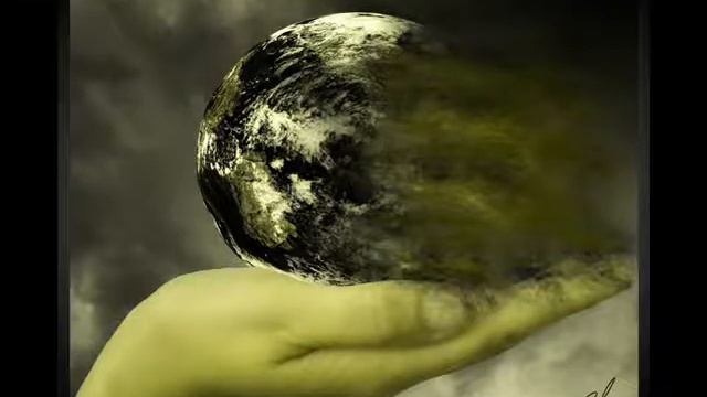 Tinkara Kovač - Worldache смотреть онлайн