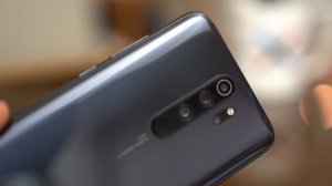 Xiaomi Redmi Note 8 Pro - recenzja, Mobzilla odc. 505