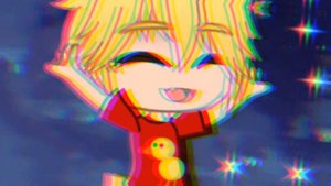 /По волнам\ |~Клип~| ×Райм и Утёнок Джек× °GACHA CLUB°
