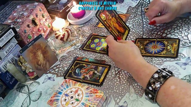 ВАЖНО ЗНАТЬ ТЕЛЬЦЫ ДЕВЫ КОЗЕРОГИ/IMPORTANTTO KNOW TAURUS VIRGO CAPRICORN#tarotreading смотреть онлайн