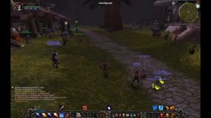 WoW Vanilla Elysium / Nost (удобный старт) и немного о своем...