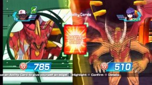 Bakugan Battle Brawlers Pyrus Battle Royale 2022 #Bakugan