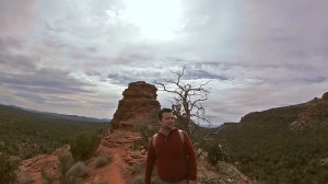 Заповедник Седона. Аризона, Феникс, Флагстафф, США