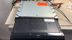 Pioneer 5900 dvd