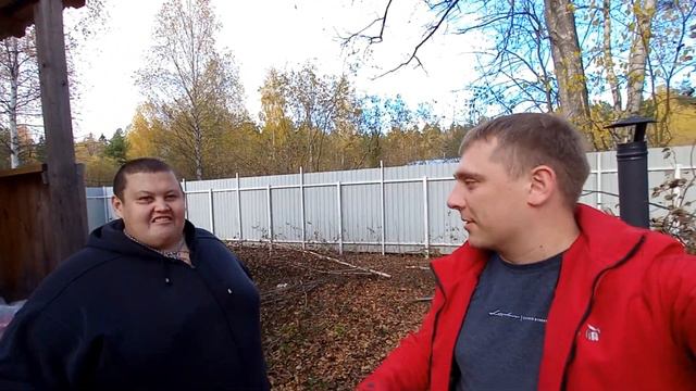 В ГОСТИ К Грише Полное ТВ! ПЛОВ В КАЗАНЕ!