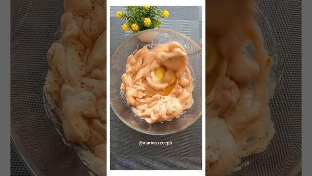 БЮДЖЕТНЫЙ пирог. Кекс БЕЗ сахара.