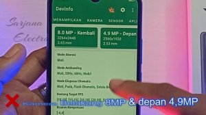 REVIEW JUJUR VIVO Y17 8/256 - 1 JUTA DAPAT RAM 8 GB INTERNAL 256 GB APA BENAR?