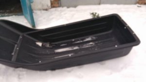 Мотобуксировщик Forza FZ15.0E мотособака