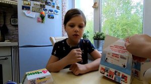 Тайная жизнь домашних животных 2 // Собираем коллекцию игрушек Хэппи Мил!