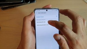 Galaxy S20 / Ultra / Plus: How to Add an eSIM Mobile Plan (Dual SIM)