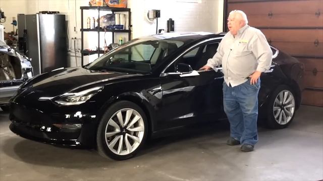 Tesla Stock to $1500 смотреть онлайн