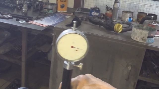 Стружка в масляному фільтрі? Дістав форсунку. Частина #2. смотреть онлайн