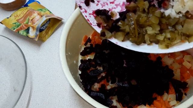 Три овощных  закусочных салата без майонеза !!! Быстро , вкусно и доступно !