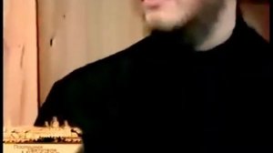 Послушник  святителя   Николая  .  Архимандрит  Ипполит ( Халин ) .