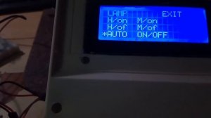 Контроллер для теплицы на ардуино 3