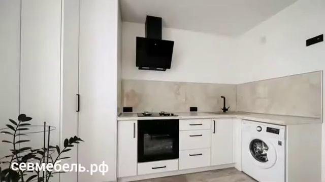 Изготовление и дизайн на заказ от севмебель.рф !!!