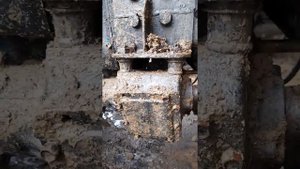 мтз 80 с мостом газ 66 часть 2