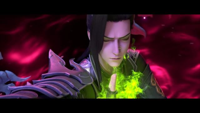 🌟鬥破蒼穹年番EP89預告：蕭炎出發中州，小醫仙扇飛刁蠻公主，空間蟲洞來襲！|Battle Through the Heavens|Chinese Animation Donghua