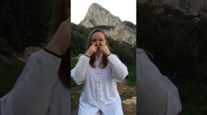 Четыре упражнения цигун для глаз