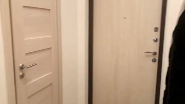 Студия 24.5 кв.м на Арцеуловской аллее, ЖК Чистое Небо смотреть онлайн