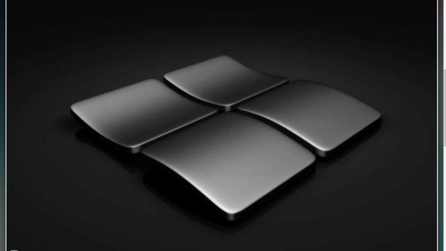 3D обои ? "ДА" Windows 7 как поставить? смотреть онлайн