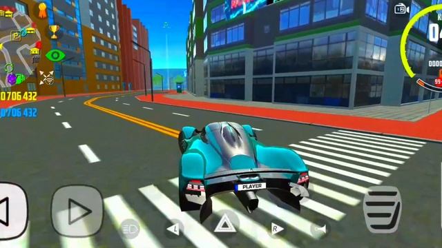 Самые Необычные Прятки С Личи В Городе Симулятор Автомобиль 2Car Simulator 2