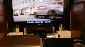 Onkyo Integra A 9711+KEF Calinda