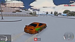 Grand Theft Auto V Supra A 80 Гта 5 супра а 80