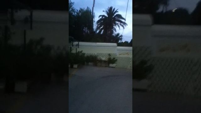 Остров Спецес, утро смотреть онлайн