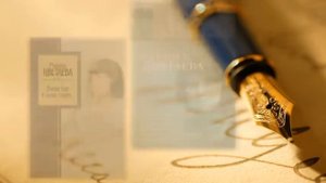 МУЗА СЕРЕБРЯНОГО ВЕКА