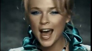 Аня Ангел А Блондинка Официальный видео клип