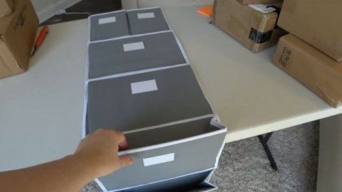 Смеялись до слез! Дорогие находки в потерянных посылках по $3! Открываем потерянные посылки США ВЛО