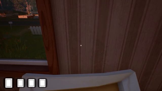 ШОУ ПРИВЕТ СОСЕД!ОБОКРАЛИ СОСЕДА!HELLO NEIGHBOR ALPHA 2!ОБУСТРАИВАЕМ НОВЫЙ ДОМ!АЛЬФА 2 ПРОХОЖДЕНИЕ! смотреть онлайн