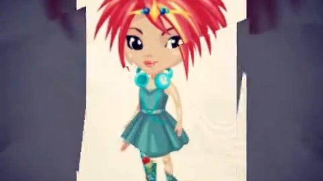 Стили для модниц аватарии смотреть онлайн