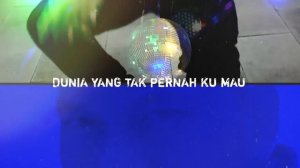 Iwa K - Manusia Malam (Official Lyric Video)