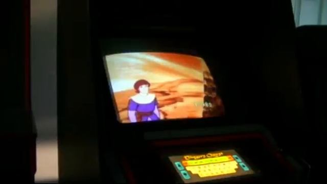 Thayer's Quest Alternate Rom Part 4 using DEXTER Board Ver. 2 смотреть онлайн