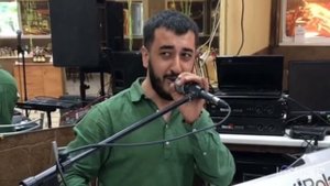 Ara Avetisyan QANI VUR JANIM (Now) 2018