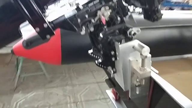 Установка двигателя смотреть онлайн