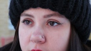 Социальный ролик "Не обижайте мам!"