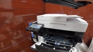 CANON ISENSYS MF446X, MF428X.mp4