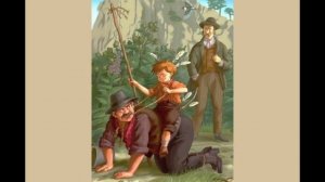 "Вождь краснокожих" О. Генри