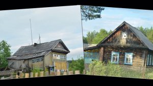 Поселок Вогулка