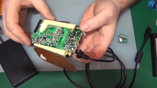 ВСЕ ПРОСТО | ДОЛГО ВКЛЮЧАЕТЯ ЖК ТЕЛЕВИЗОР ROLSEN смотреть онлайн