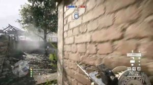 Battlefield 1; Limpet Charge Fest!