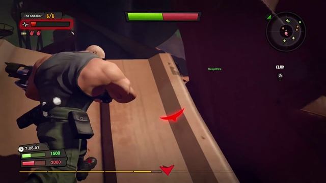 Loadout - Part 23 - THE SHOCKER - PS4 Gameplay Walkthrough