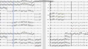 С. С. Прокофьев  "Танец Рыцарей"  | Фортепиано ||