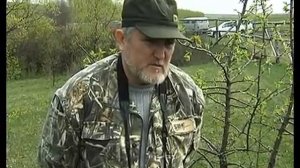 В краснинском районе появился "Олений парк"