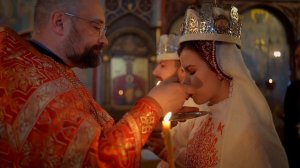 «Исаие, ликуй!»